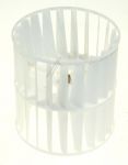 Ventilator für Dunstabzugshaube Amica 1023820 Abluftmotor