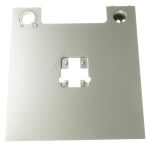 Blende 693 Front für Melitta Kaffeemaschine 6593476 Frontblende