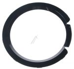 Türrahmen Innen Schwarz für Backofen Whirlpool Indesit 488000526620 Innenblende, Abdeckung