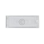 Lampenabdeckung AEG 405531057/9 für Dunstabzugshaube