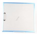 Elica Dunstabzugshaube ACC0000446 Metallfettfilter 278x301 mm