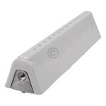 Trommelrippe passend für Samsung DC97-02051E Samsung 10109026 für Waschmaschine