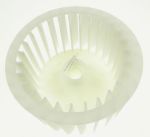 Lüfterrad für Beko Trockner C00865164 Trocknerlüfter