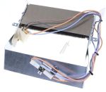 Heizkörper für Whirlpool Trockner 488000849190 Kondensatormechanik