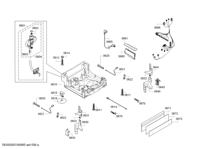 Ersatzteile_SR35E407EU_2F33_Bild_1