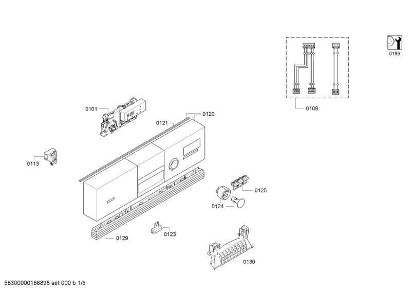 Ersatzteile_SR55E404EU_2F27_Bild_1