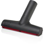 Polsterdüse für Staubsauger Bosch 17007633 Kunststoffsohle, schwarz