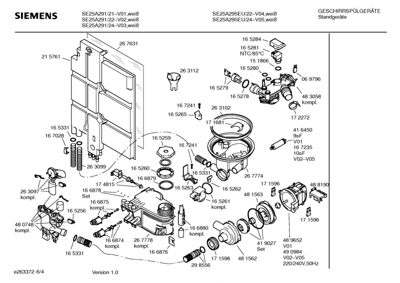 Ersatzteile_SE25A295EU_2F22_Bild_4