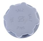 Whirlpool Indesit Geschirrspüler C00641949 Deckel, Spülmaschine