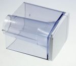 Wasserspender-Baugruppe für Beko-Kühlschrank C00865190 Wasser-Behälter