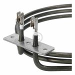 Heizung Heißluft Smeg 806890656 IRCA 2178R771 für Backofen Smeg