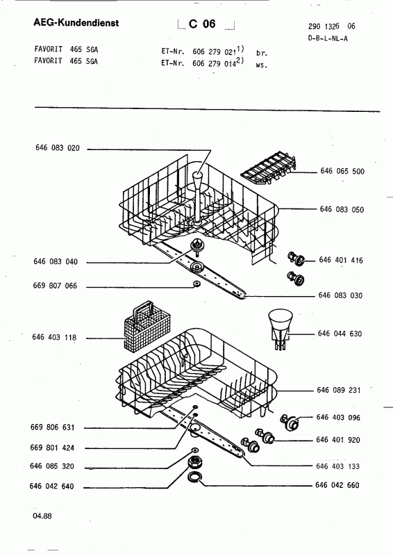 Ersatzteile_FAV465_SGA_60627901400_Bild_1