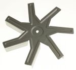 Beko Ofen Ventilatorrad 155 mm Heißluftgebläse