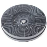 Aktivkohlefilter für Dunstabzugshaube Amica 1160553 FWP-05