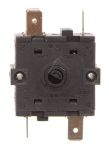 Wechselschalter 16A 250V für Kaffeemaschine DeLonghi 5113212611 Ein/Aus Schalter