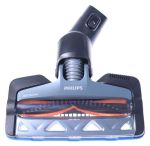 Saeco-Düse für Staubsauger Philips 300002583661 Blau