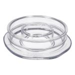 Deckel für Mixbehälter SMEG 762174076 von Standmixer Smeg