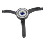 Side brush 201-2478-1834 Ecovacs