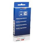 Entkalkungstabletten Siemens 00312002 für Kaffeemaschine 3Stk