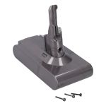 Akkupack für Staubsauger Dyson 96783407 Lithium-Ionen