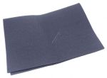 Kohlefilter 470x570 für Dunstabzugshaube Com [Hersteller-Artikelnummer] Geruchs- und Fettfilter