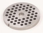 Lochscheibe für Fleischwolf Bosch Siemens 10035787 Fleischverarbeitung