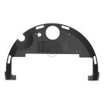 Chassis cover 201-2499-0233 Ecovacs
