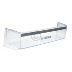 Abstellfach BOSCH 00665153 Flaschenabsteller 500x110mm für Kühlschranktüre