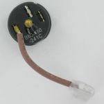ÜBERLASTSICHERUNG SP/K-A-12 Gorenje 403906 für Trockner Gorenje