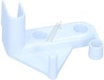 Kühlschrank-Klappehalter Whirlpool/Indesit 482000022686 rechts, 65x33x5mm