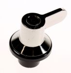 Ofenknopf für Smeg Ofen 694975050 Backofenregler