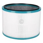 Filter passend für Dyson HP01 BLUPARTS - KOMPATIBEL 10113044 für Staubsauger