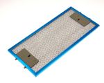 Metallfilter für Dunstabzugshaube Candy/Hoover 49043754 Metallfettfilter