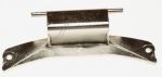 Türscharnier für Waschmaschine AltPart L79C000A6 kompatibel für Fagor