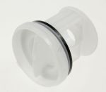 Flusensieb für Geschirrspüler Smeg 763410497 Schmutzfänger