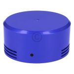 Abluftfilter wie dyson 967478-01 Lamellenfilter blau rund für Akkusauger Stielhandstaubsauger