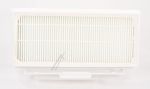 HEPA-Hygienefilter für Bosch Staubsauger 17007966 waschbar