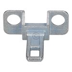 Türschliesshaken Midea 12938200000301 für Trockner Midea