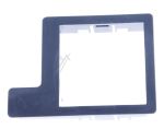 Tastenrahmen für Gefrierschrank AEG 140208196026 schwarz, 56,7x40,5x1mm