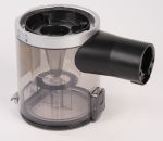 Staubbehälter für Staubsauger Candy Hoover 48700925 Auffang Behältnis