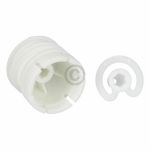 Ring 10000219 für Küchenmaschine Bosch 10000219 Befestigungselement