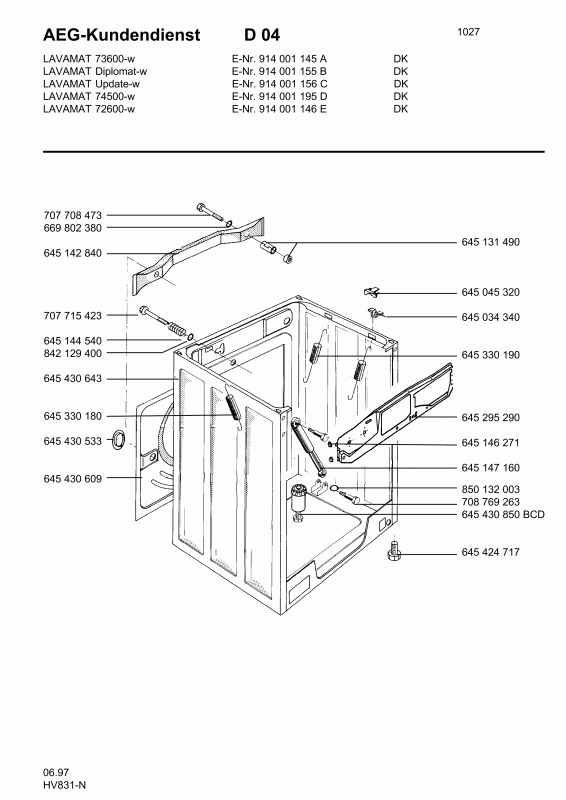 Ersatzteile_LAVDIPLOMAT_W_91400115500_Bild_1