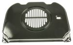 Backofen-Luftleitblech Whirlpool 482000058812 60x60 cm