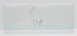 Gemüseschale für Kühlschrank Candy Hoover 49127558 transparentes Fach
