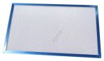 Metallfettfilter für Dunstabzugshaube Whirlpool Indesit 482000008292 Fett Filter