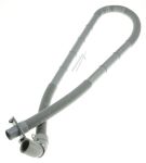 Innenschlauch für Waschmaschine Whirlpool 481010798680 575 mm