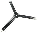 Drehtellerträger für Sharp Mikrowelle FROLPA060WRK2 Drehteller