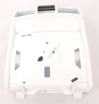 Waschmittelspender AIO Weiß für Waschmaschine Candy/Hoover 70050737 Fach, Gehäuse