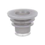 Wassertankdichtung Ecovacs 201-2353-1448 für Staubsauger-Roboter