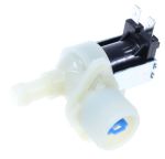 Einzelwasserzulaufventil für Ofen Beko Grundig Arcelik C00909434 Magnetventil